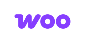 woocommerce logo b